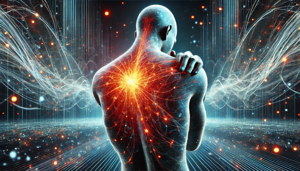 best pain relief fibromyalgia