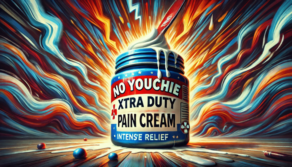 pain relief products