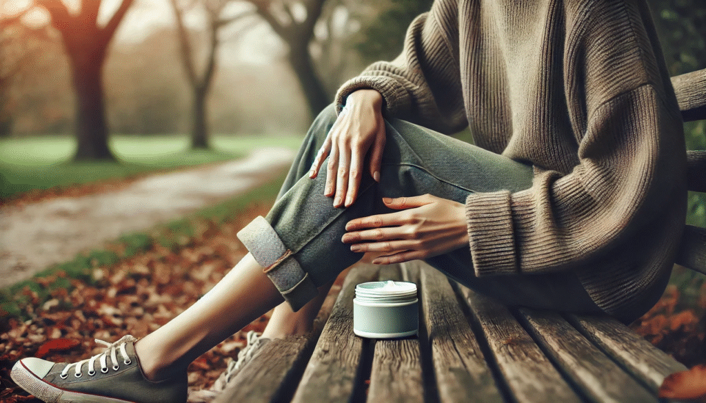pain relief products